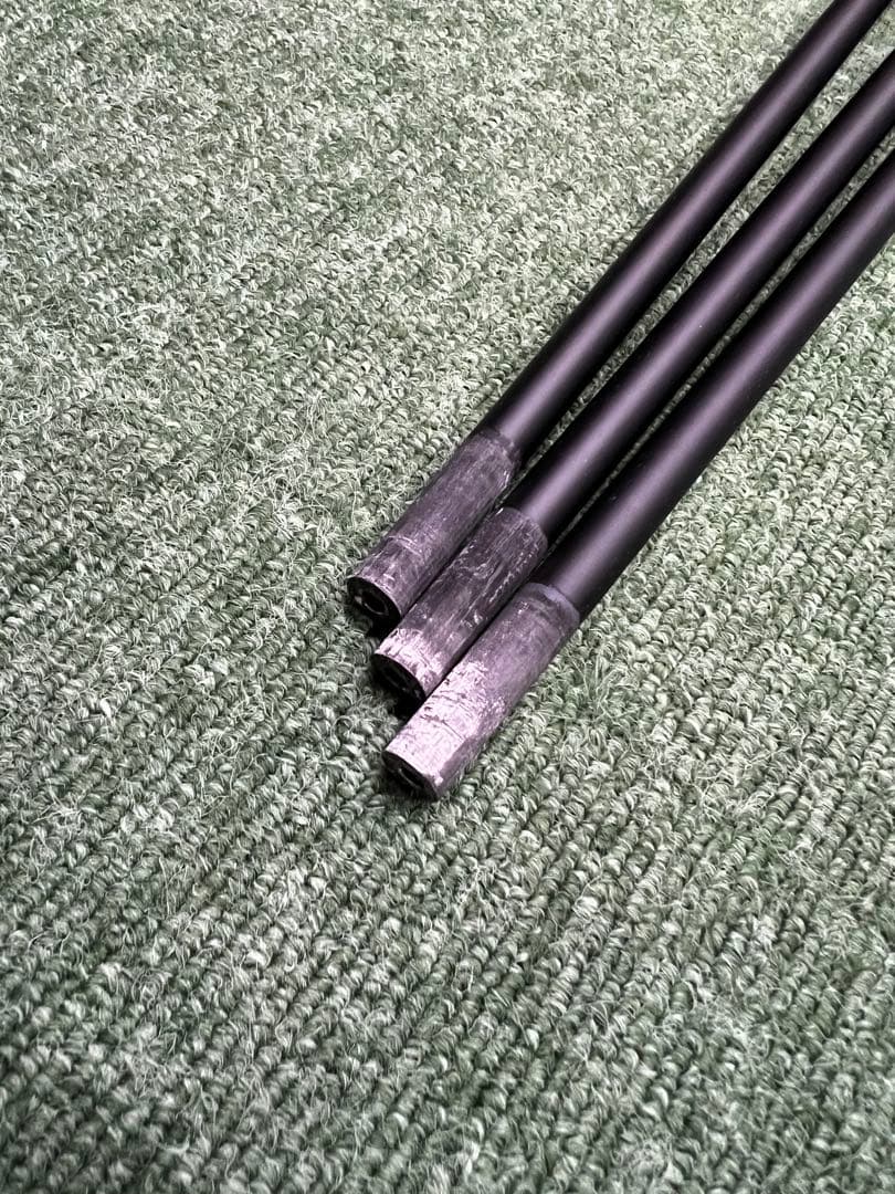 フジクラ トラヴィル115S ウエッジシャフト