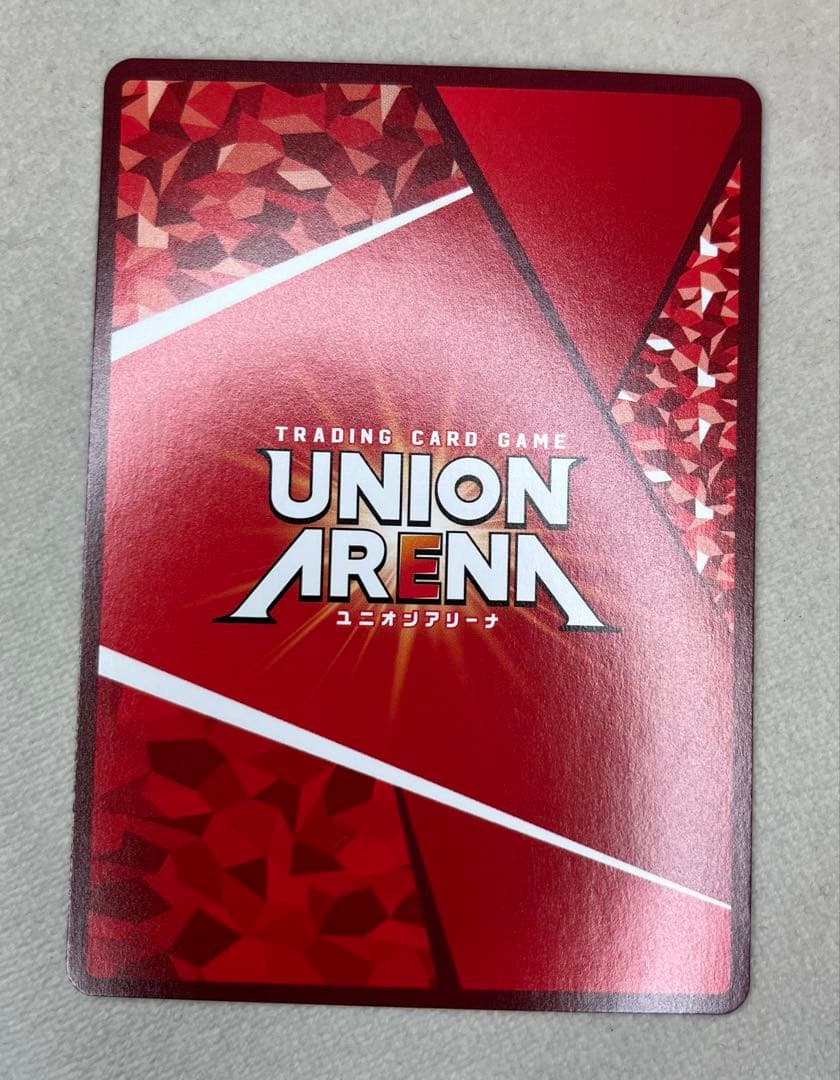 リゼロ　ユニオンアリーナ　ベアトリス　星2 SR★★ パラレル