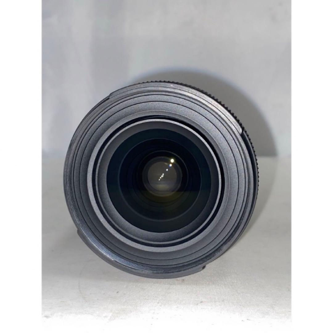 TAMRON 17-50mm F4 Di Ⅲ VXD (A068S) SONY用