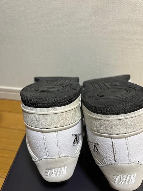 ナイキ エアフォース 1 07 LOW LX 鶴 Nike AirForce1