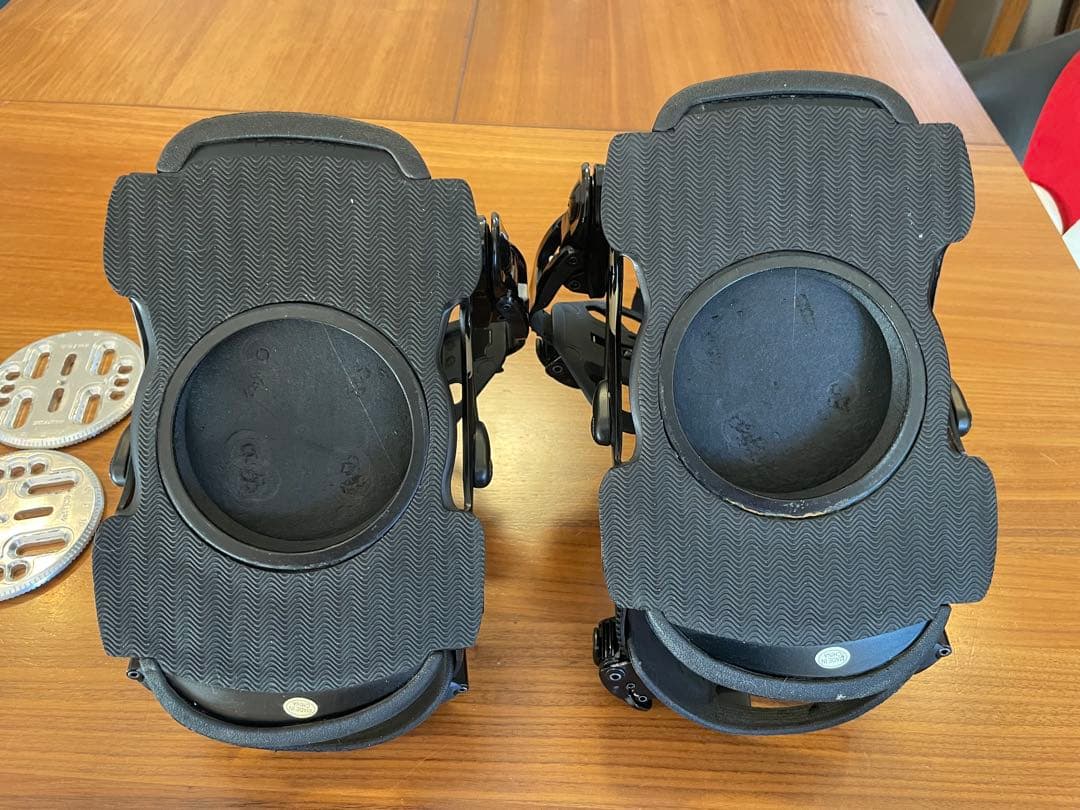 19-20 SP-BINDING エスピーバインディング BROTHERHOOD