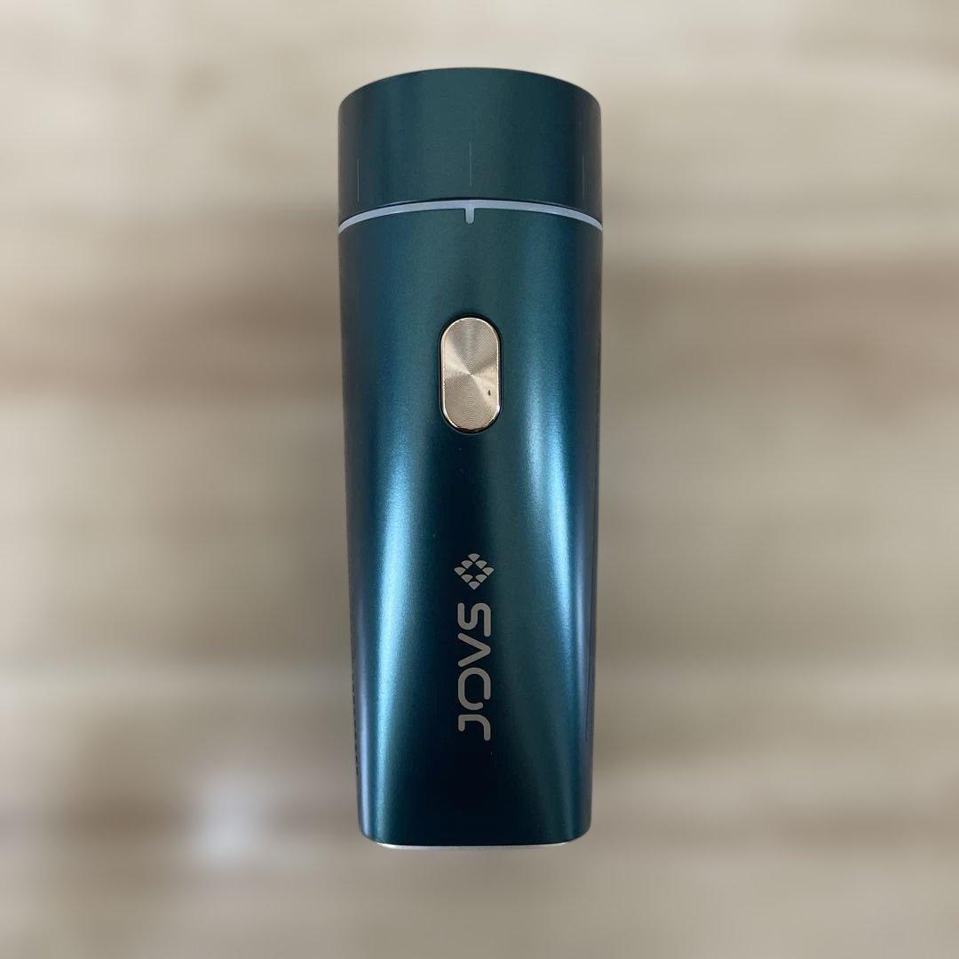 JOVS Dora SRモード搭載 脱毛器 家庭用 光美容器 VIO対応