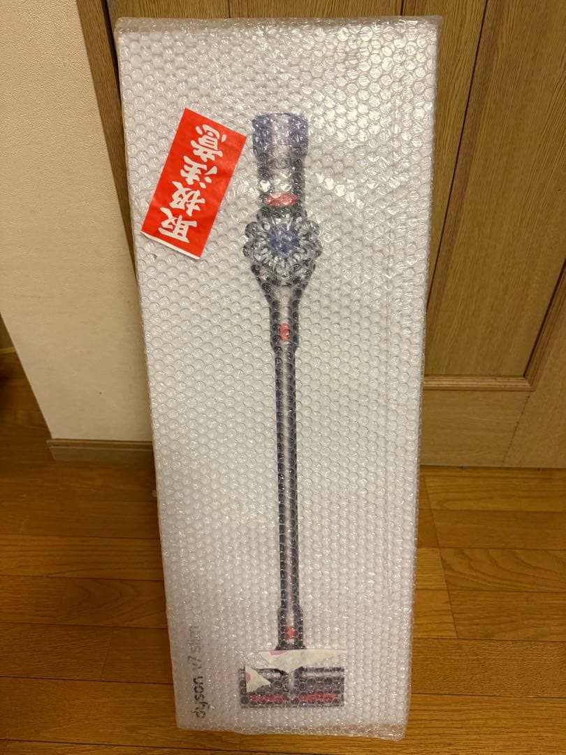 【新品・未開封】ダイソン 掃除機 Dyson V7 Slim SV11 SLM