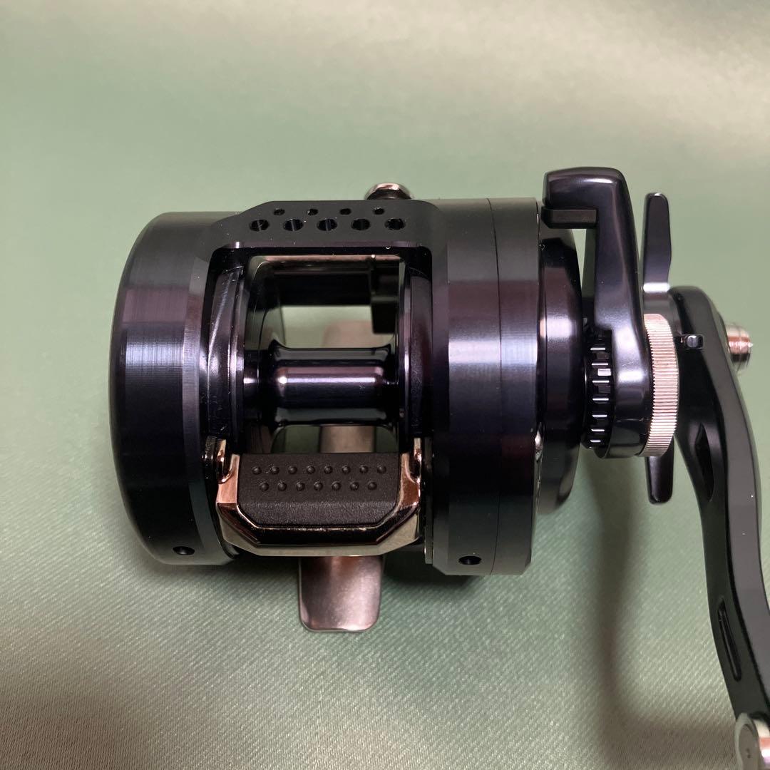 【美品】オシアコンクエスト リミテッド 300HG