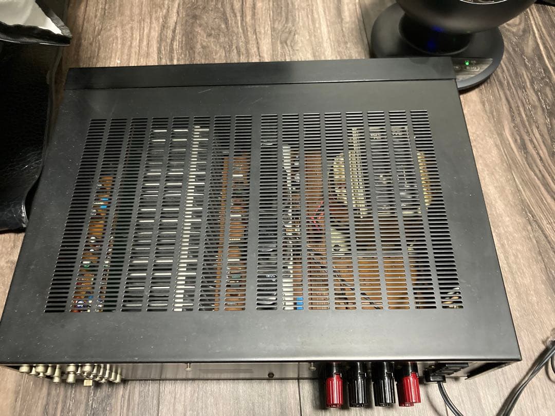 その他 SONY TA-F222ESR