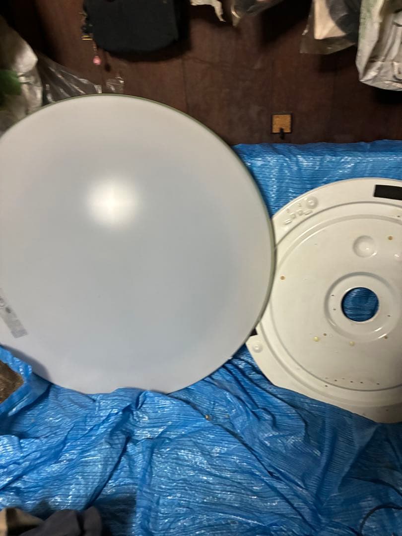 TOSHIBA　蛍光灯器具　EPT5001　05年製