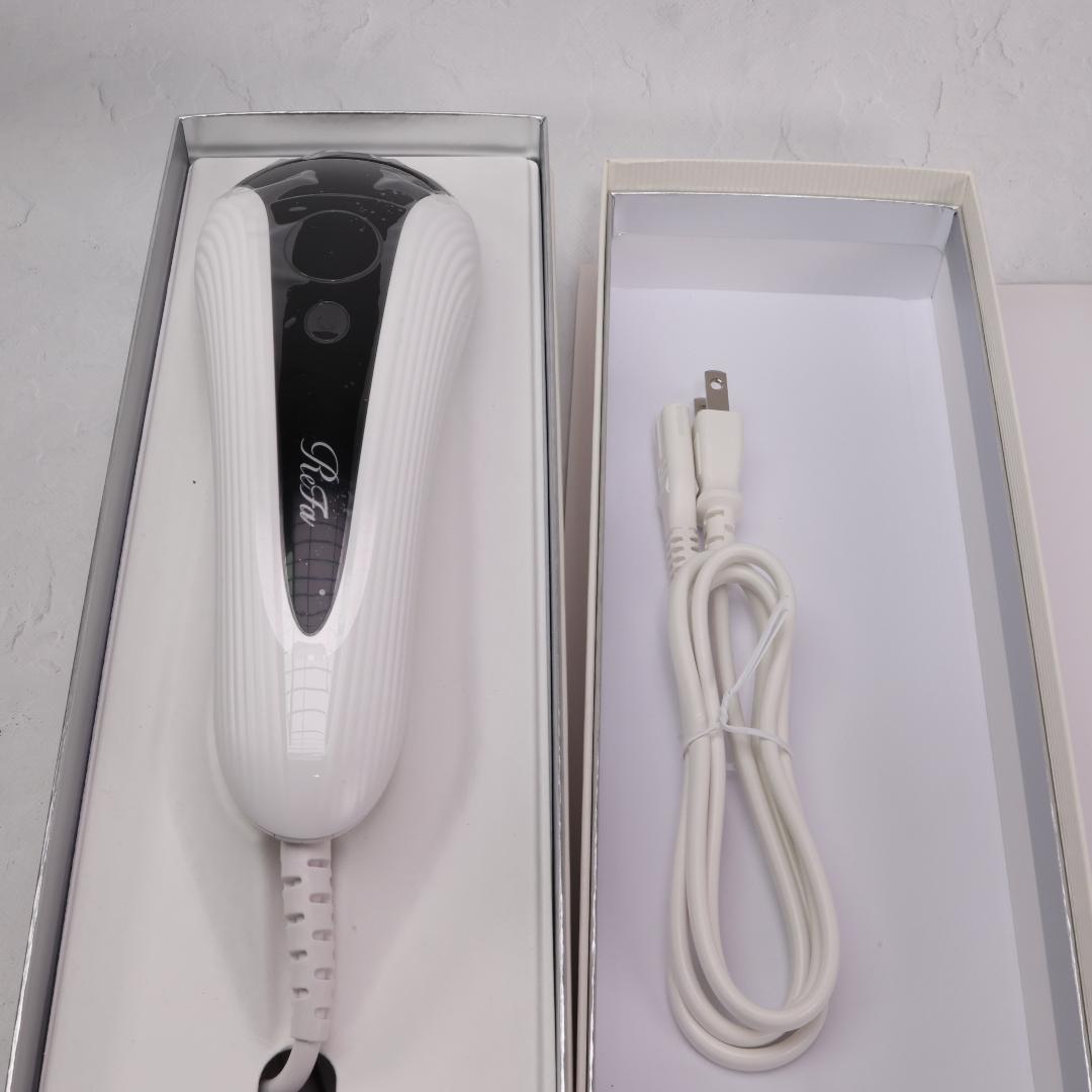 ReFa EPI GOリファエピ ゴー　光美容器　ムダ毛ケア 　脱毛器