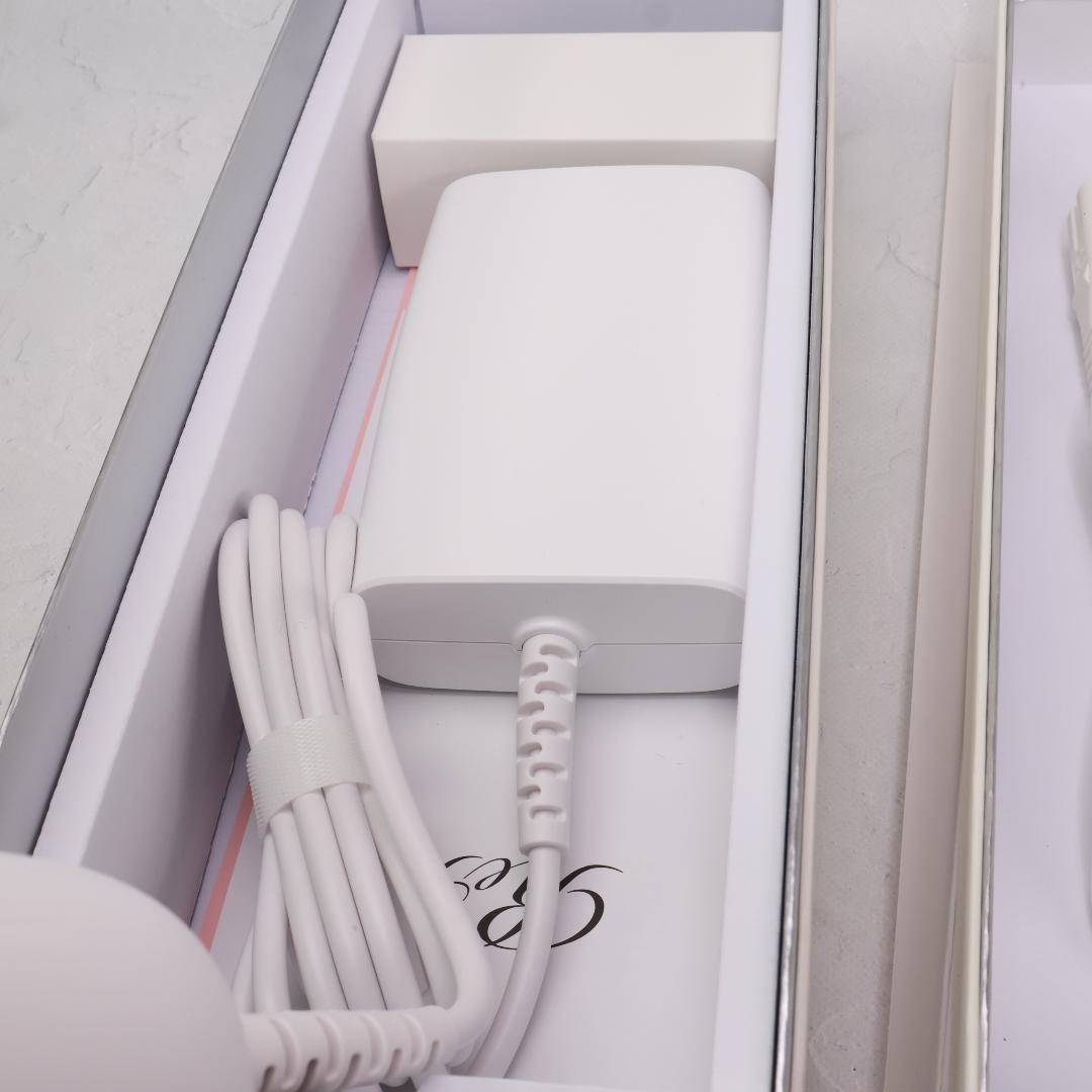 ReFa EPI GOリファエピ ゴー　光美容器　ムダ毛ケア 　脱毛器