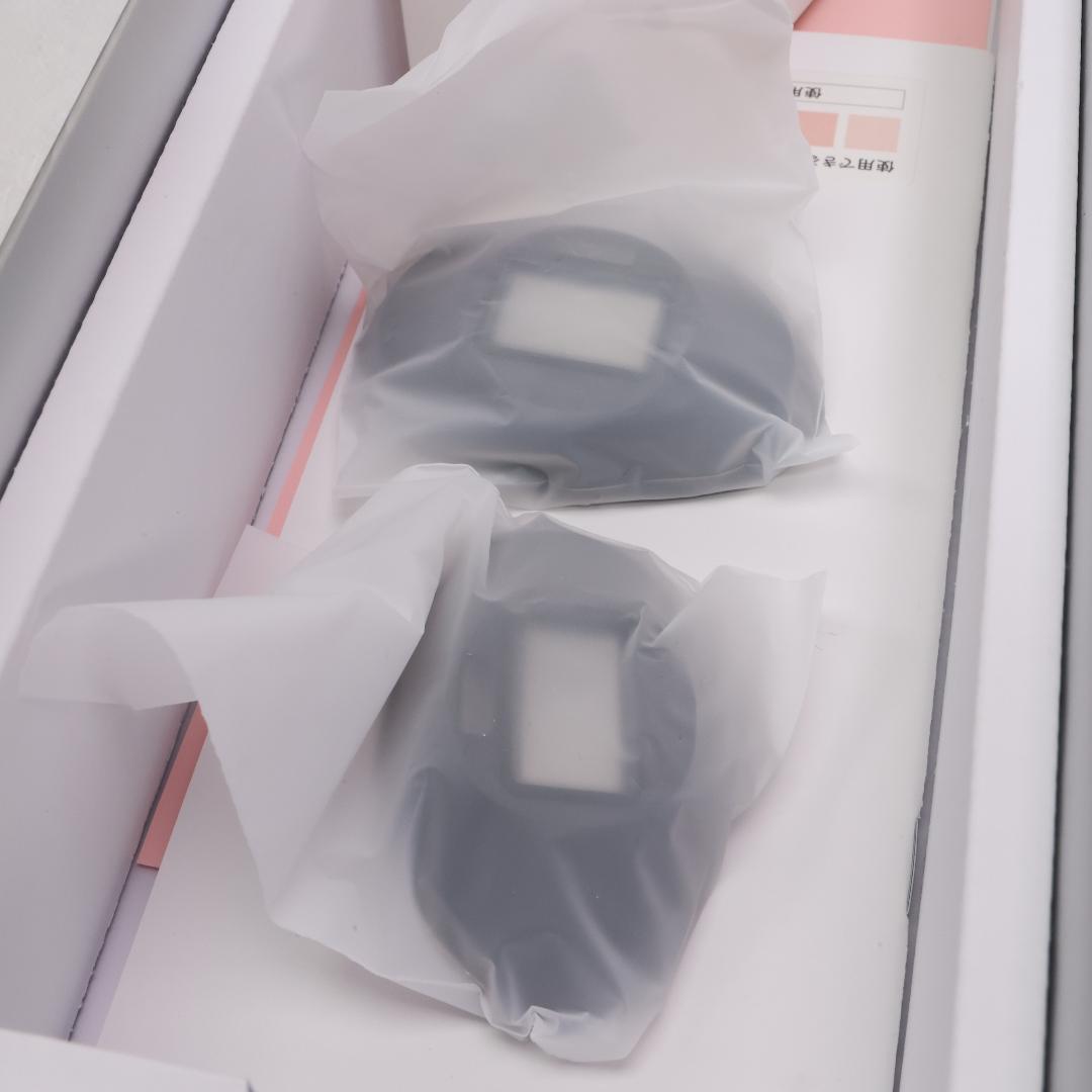 ReFa EPI GOリファエピ ゴー　光美容器　ムダ毛ケア 　脱毛器