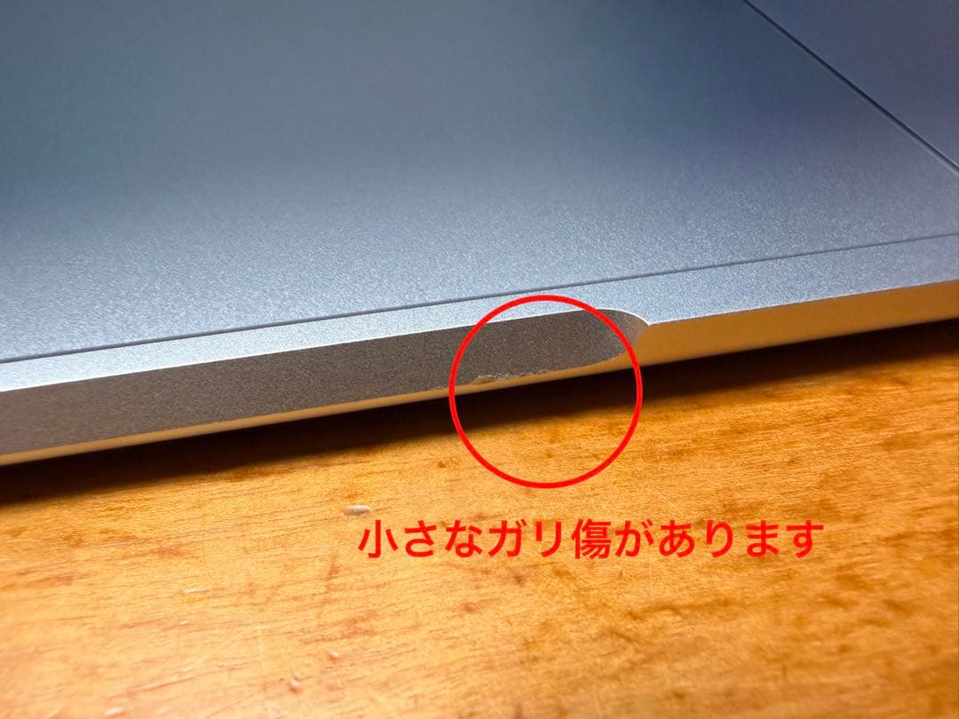 Apple MacBook Air M2 16GB 512GB GPU10コア