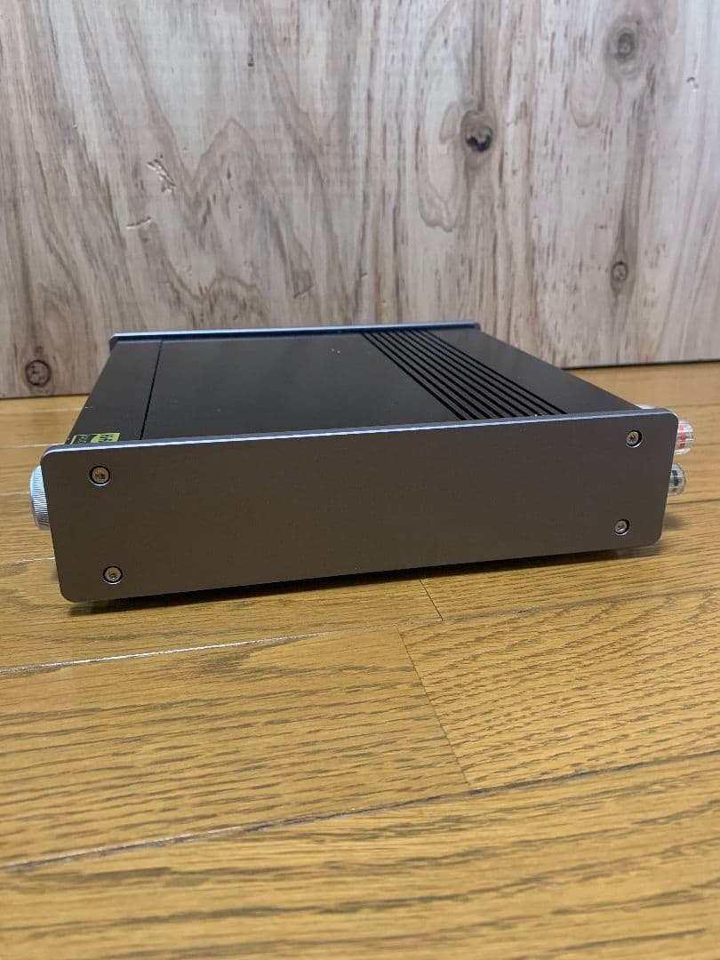 2018年製TEAC AI-301DA ハイレゾプリメインアンプ USBDAC