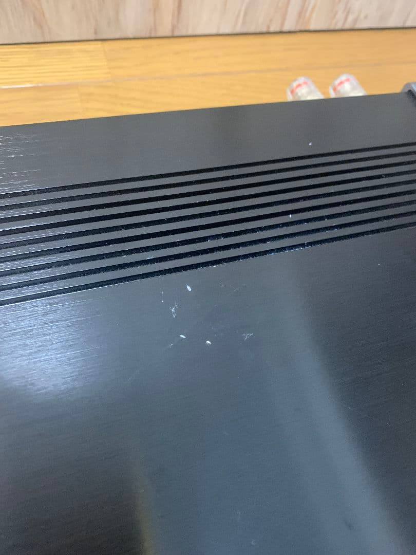 2018年製TEAC AI-301DA ハイレゾプリメインアンプ USBDAC