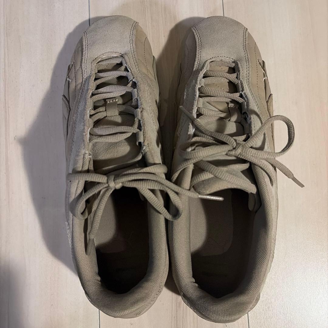 靴 Puma Speedcat Plus GRAPHPAPER 28.0