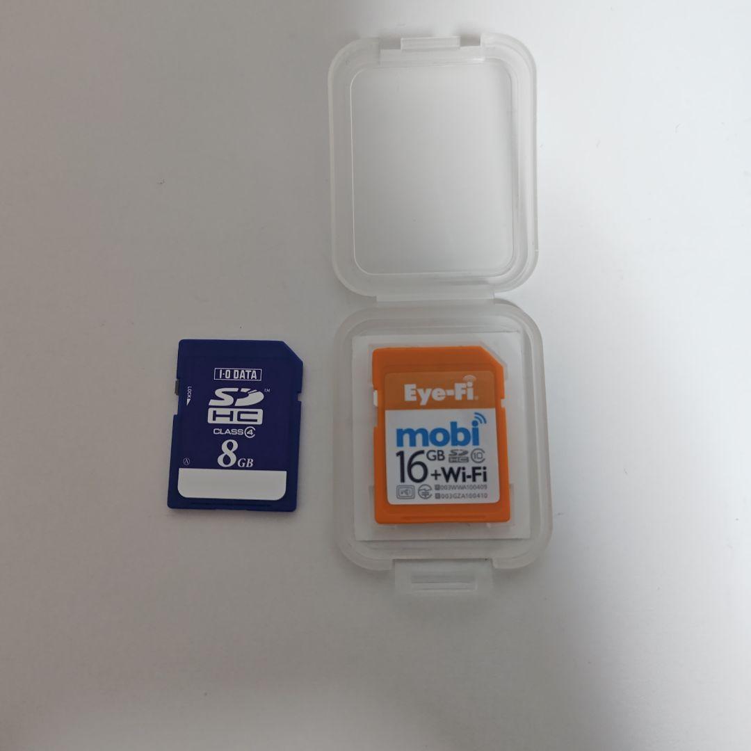 【美品】Nikon D5300 ダブルズームキット ブラック