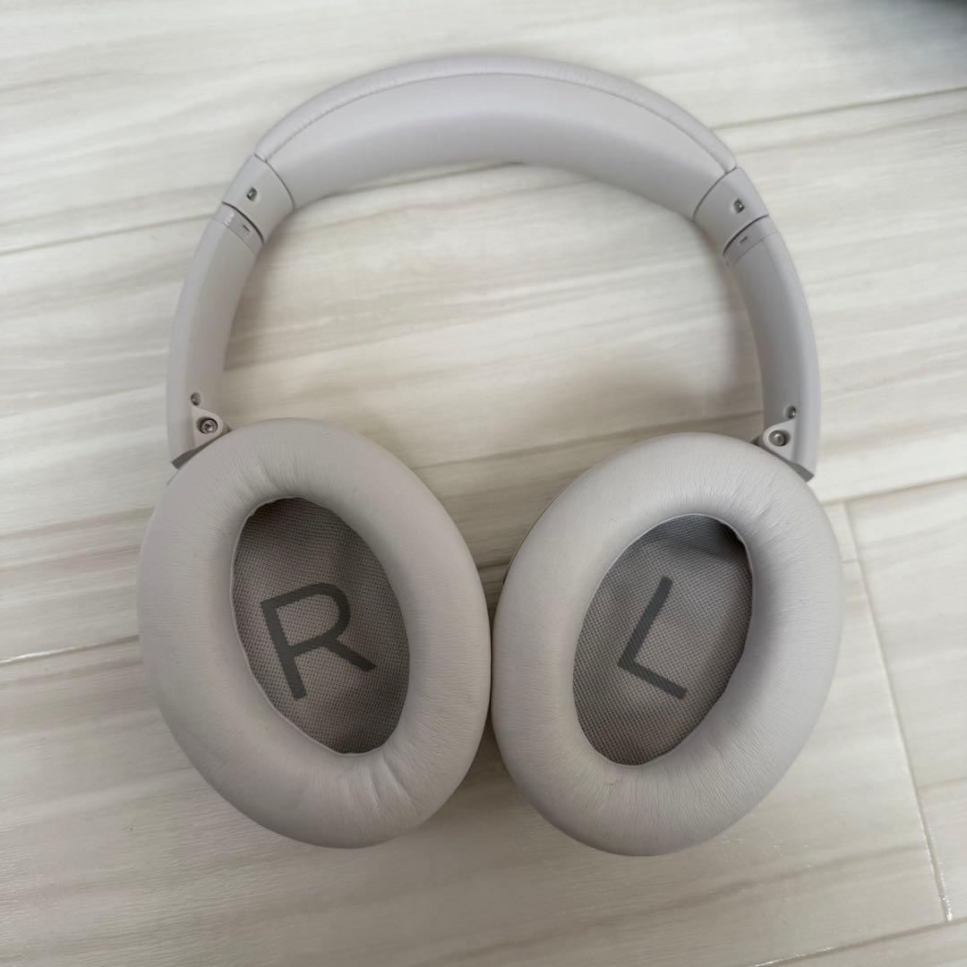 Boseワイヤレスヘッドホン