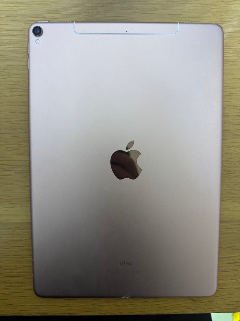 iPad Pro 10.5 Wi-Fi+Cellular ジャンク