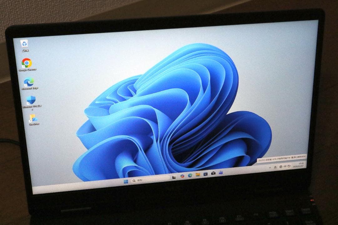 NEC ノート 12.5 Core i5 第10世代 8G 128G Win11