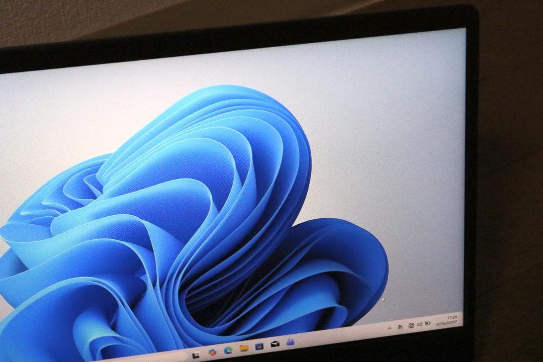 NEC ノート 12.5 Core i5 第10世代 8G 128G Win11