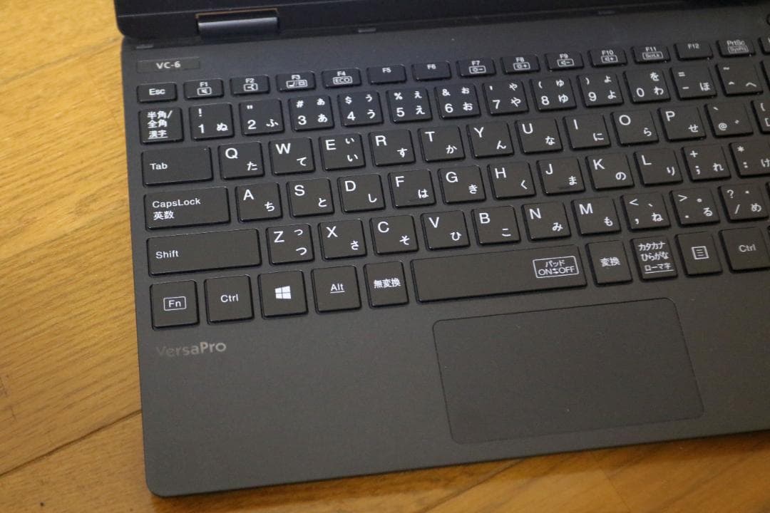 NEC ノート 12.5 Core i5 第10世代 8G 128G Win11