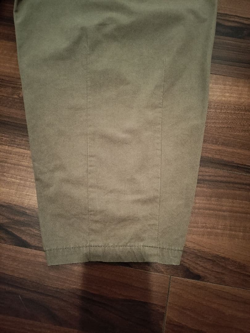 【未使用】デニム&ダンガリー 01 ミッキー刺繍 ゴートゥーハリウッド FITH