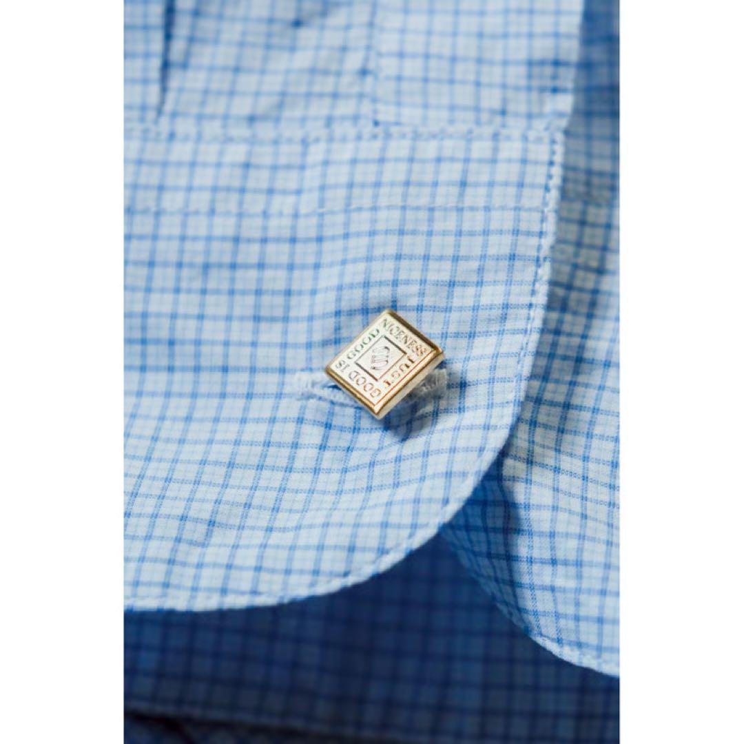 トップス NICENESS ex.ROMEO musterwerk