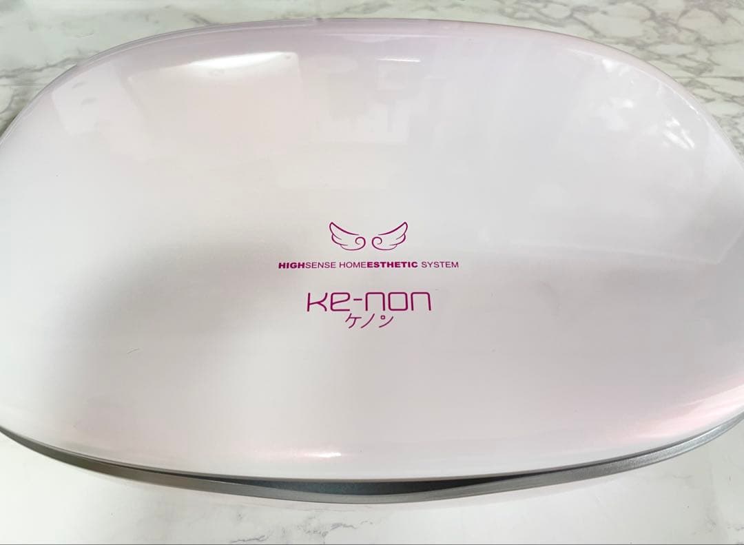 KE-NON NIPL-2080 家庭用脱毛器