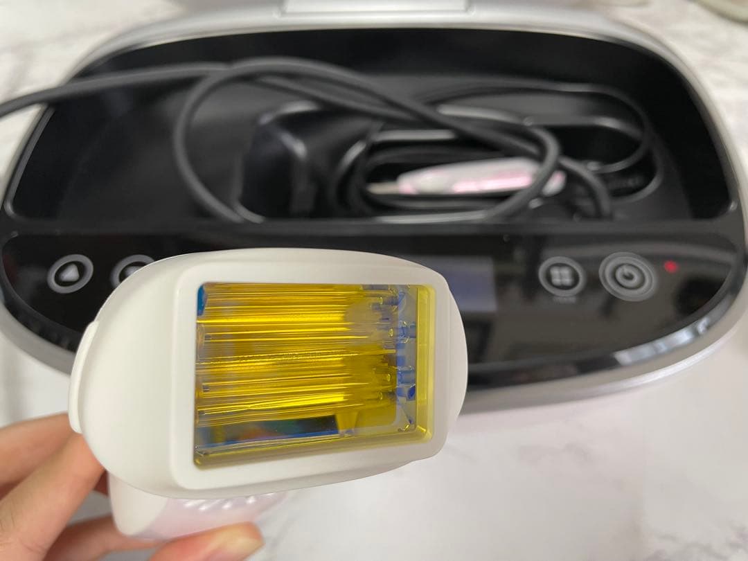 KE-NON NIPL-2080 家庭用脱毛器