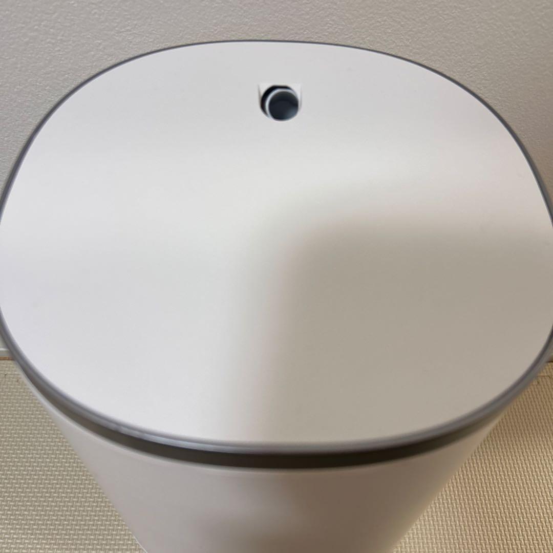 加湿器　アイリスオーヤマ　【美品】