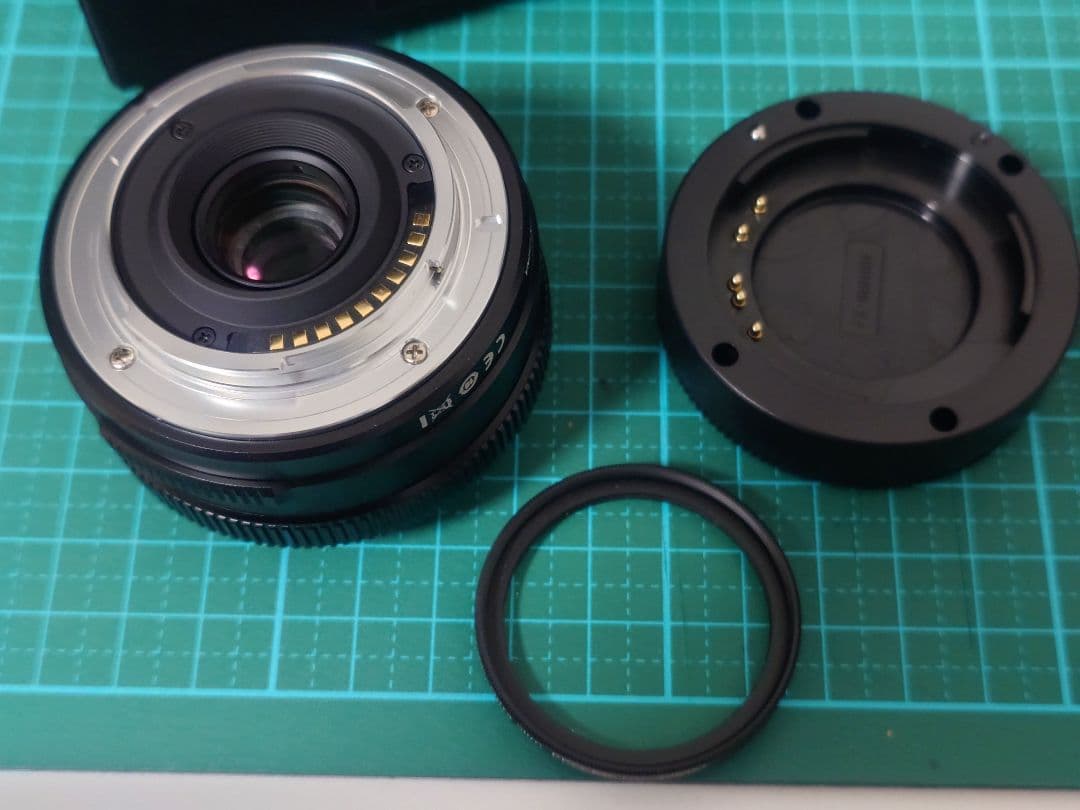 TTartisan AF 14mm f/3.5 Xマウント レンズ