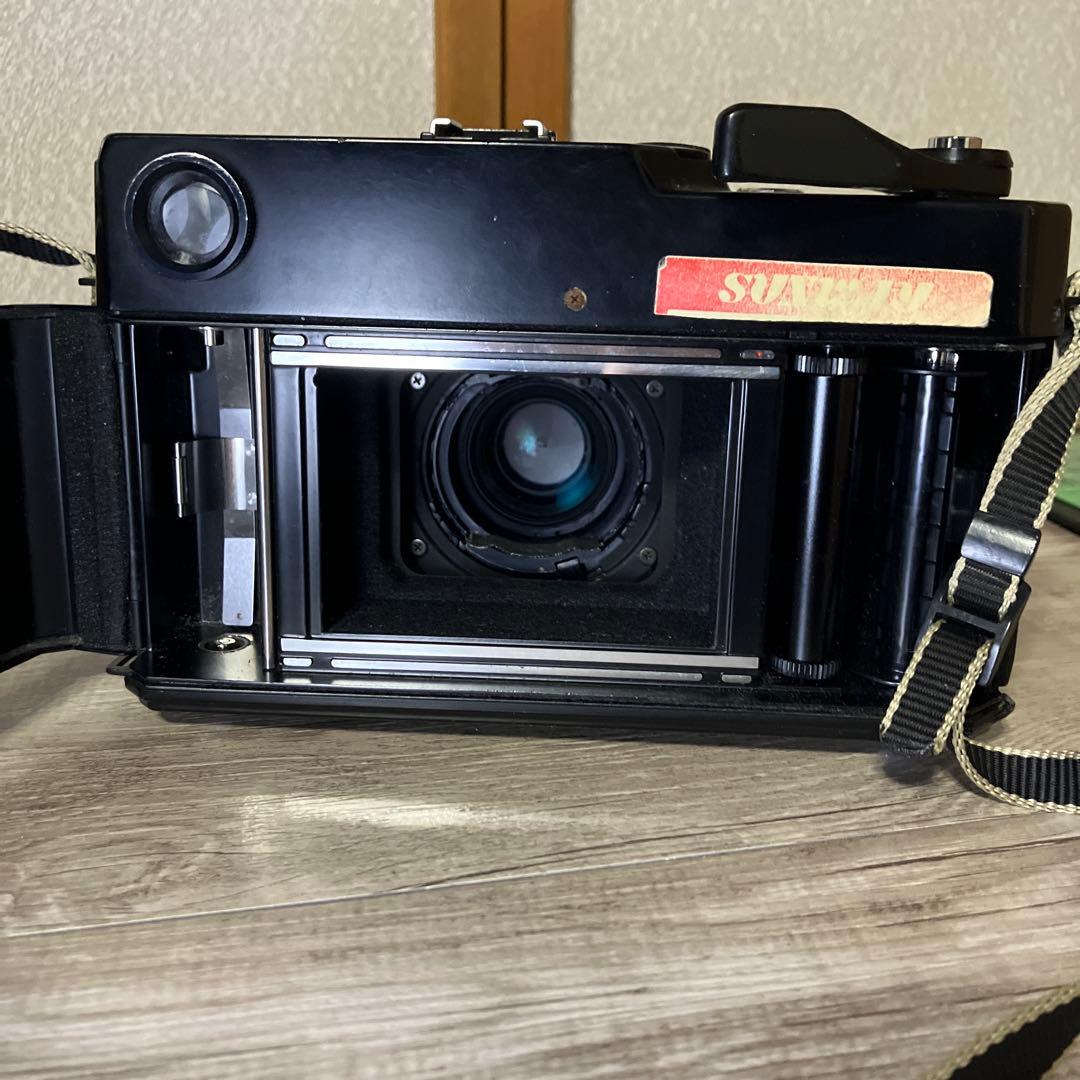 E壁【極美品】FUJIFILM6×9Professional 中判カメラ