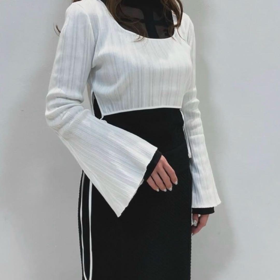 【限定出品】mamekurogouchi mame マメ トップス