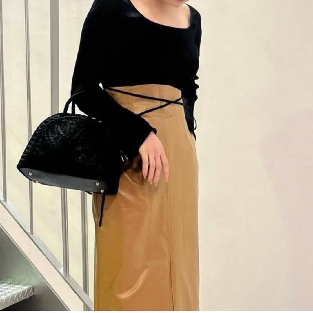 【限定出品】mamekurogouchi mame マメ トップス