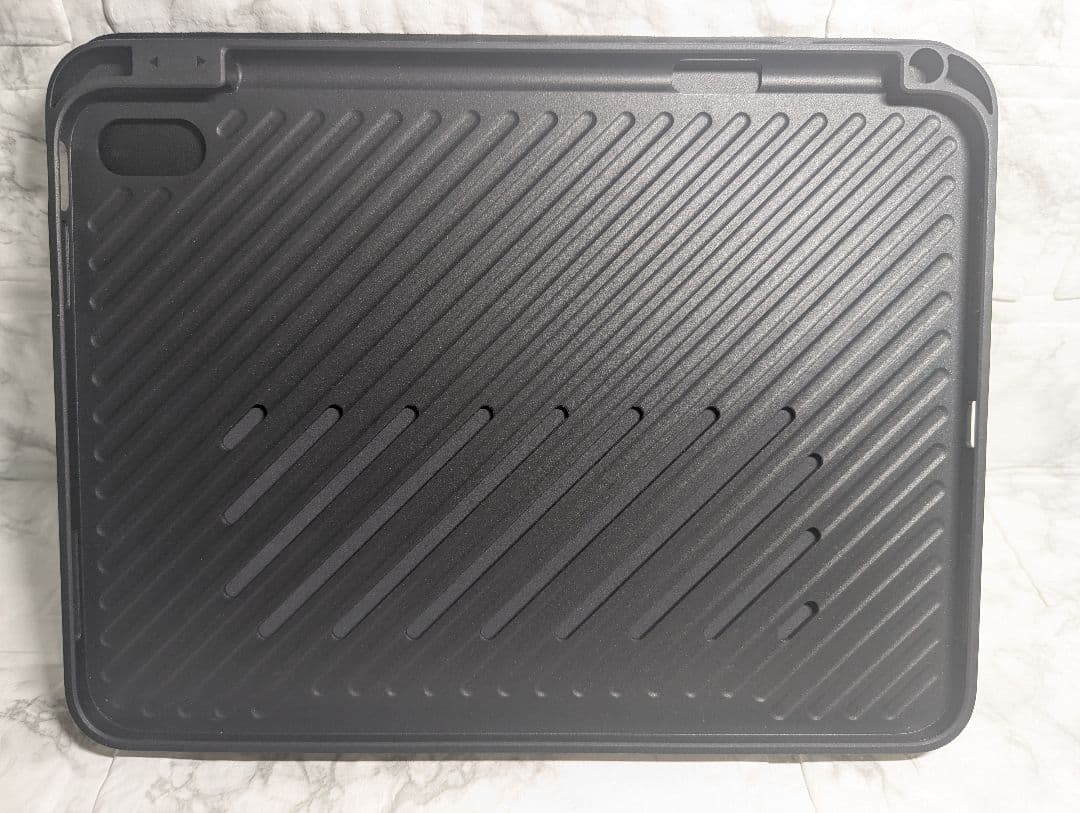 iPad 第10世代 ESRペン＋ケース＋フィルム