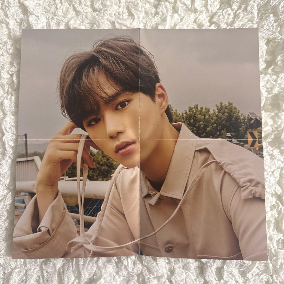 WEi キムジュンソ 1集〜5集 まとめ売りセット