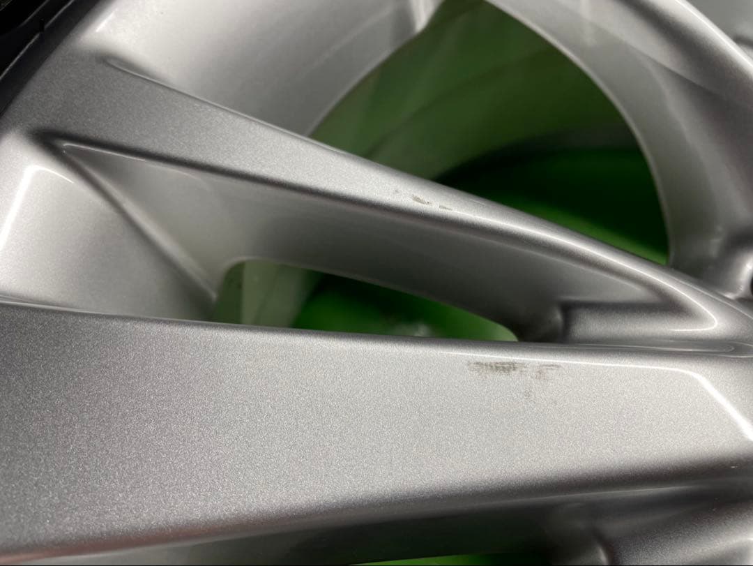 た*ご様 洗浄済み⭐︎レクサスRX純正 19インチ 19×7.5J+35 5/1