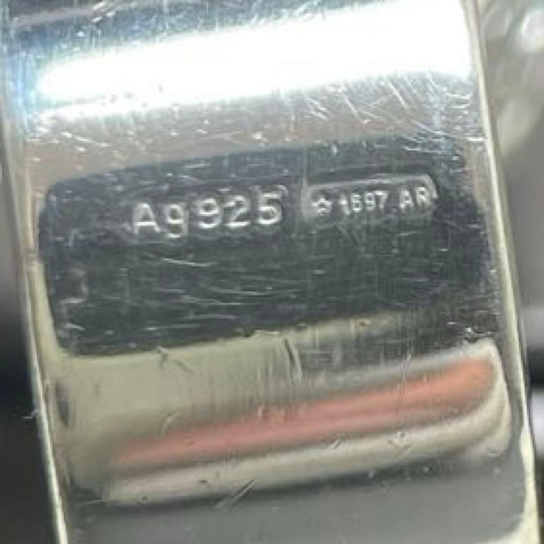 GUCCIグッチ カットアウトG ネックレス　フルセット　メンズ/レディース