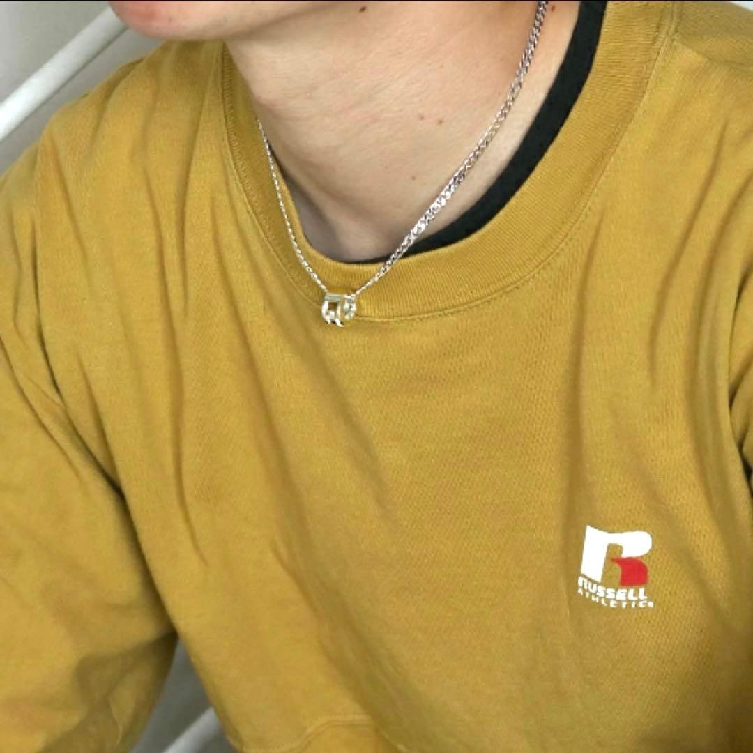 GUCCIグッチ カットアウトG ネックレス　フルセット　メンズ/レディース