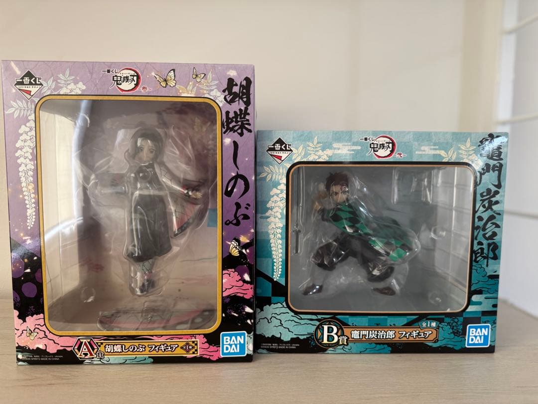 煉獄杏寿郎 1/12 フィギュア BUZZmod.