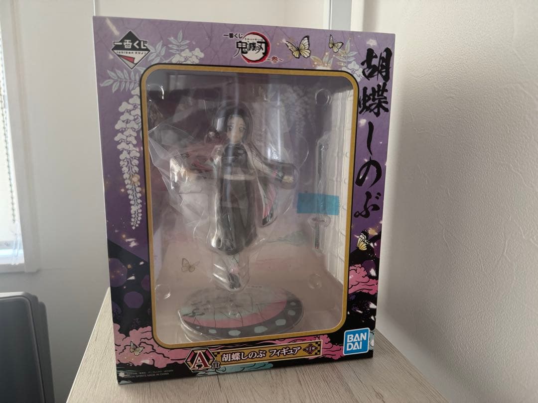 煉獄杏寿郎 1/12 フィギュア BUZZmod.