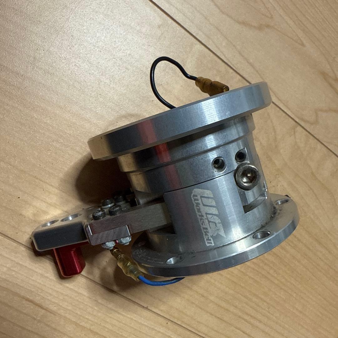 WORKS BELL RAPFIXGTC (本体のみ) ワークスベル