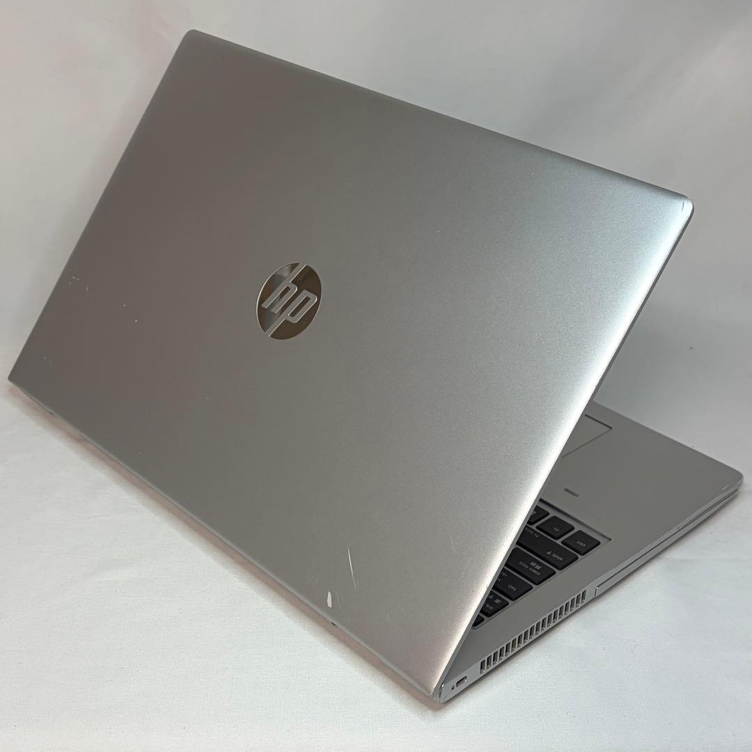 PROBOOK 650 G4 i7 16GB 15.6型 フルHD DVDマルチ