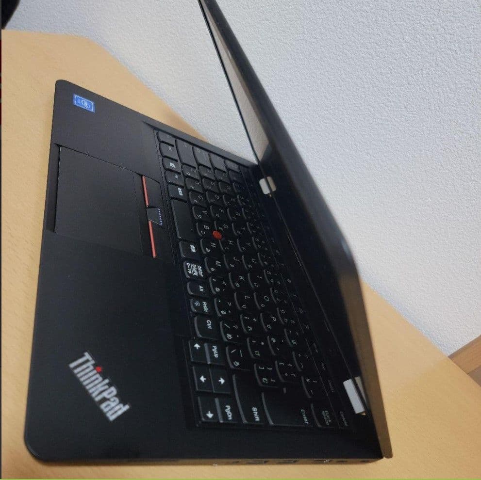 Windowsノート本体 Lenovo ThinkPad 13 2nd Gen