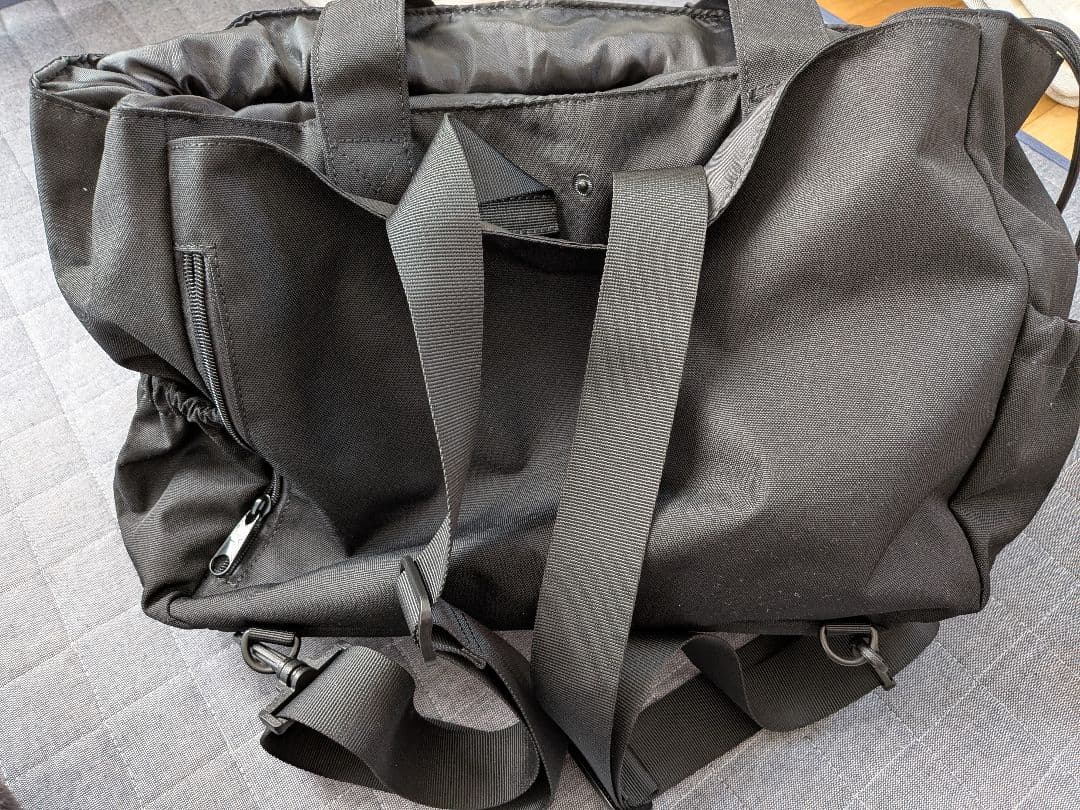 フリークスストア　アウトドアプロダクツ　マザーズバッグ