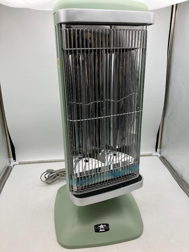 Aladdin 遠赤外線グラファイト 電気ヒーター 　AEH-2G10BJ