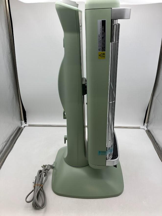 Aladdin 遠赤外線グラファイト 電気ヒーター 　AEH-2G10BJ