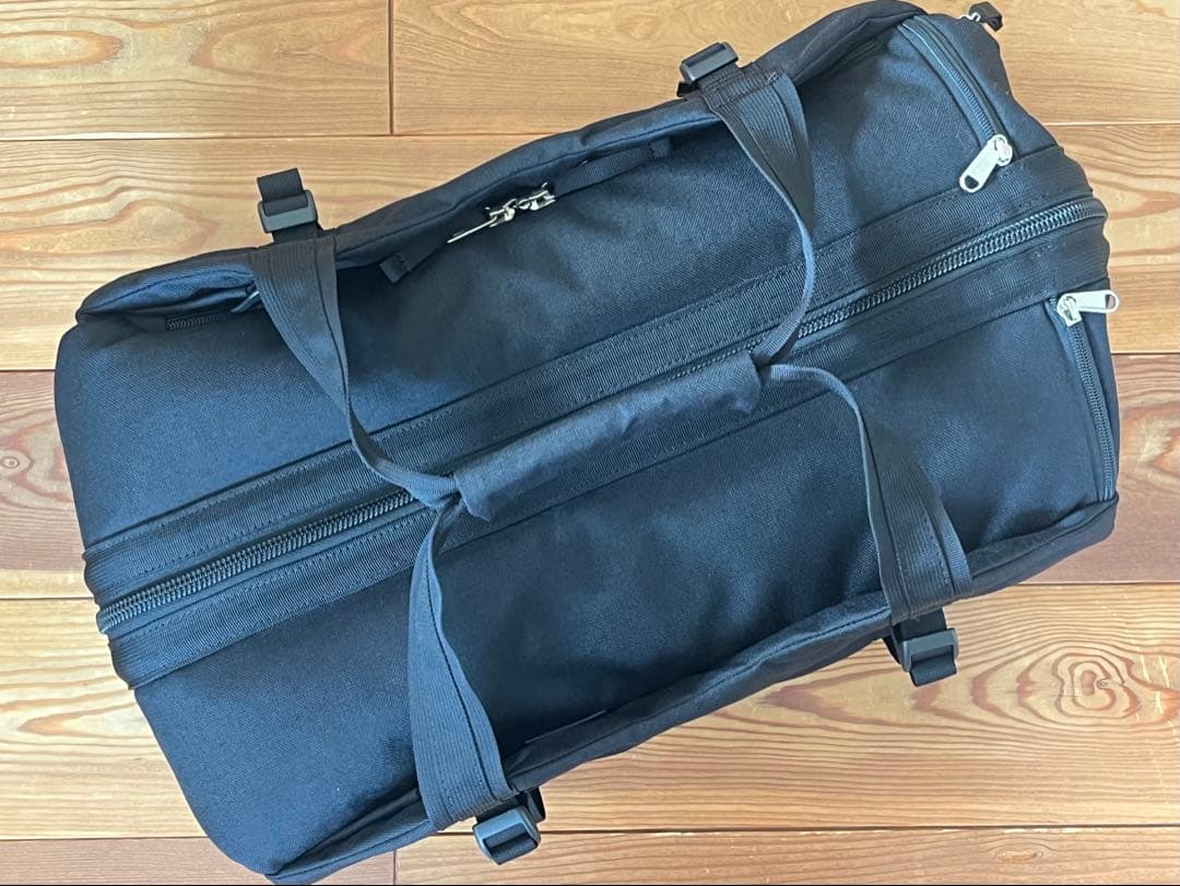 バッハ ボストンバッグ ドクターダッフル 30L トラベル BACH