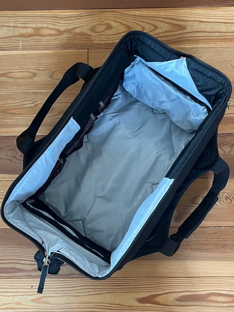 バッハ ボストンバッグ ドクターダッフル 30L トラベル BACH