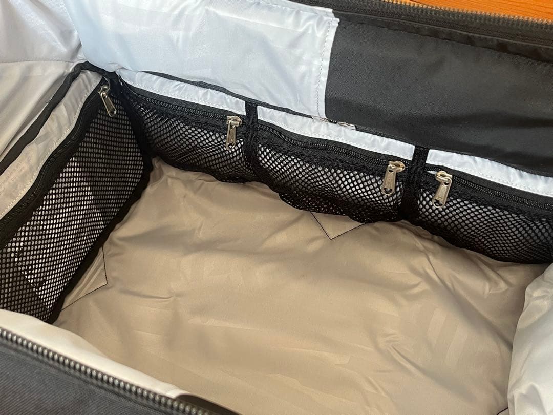 バッハ ボストンバッグ ドクターダッフル 30L トラベル BACH