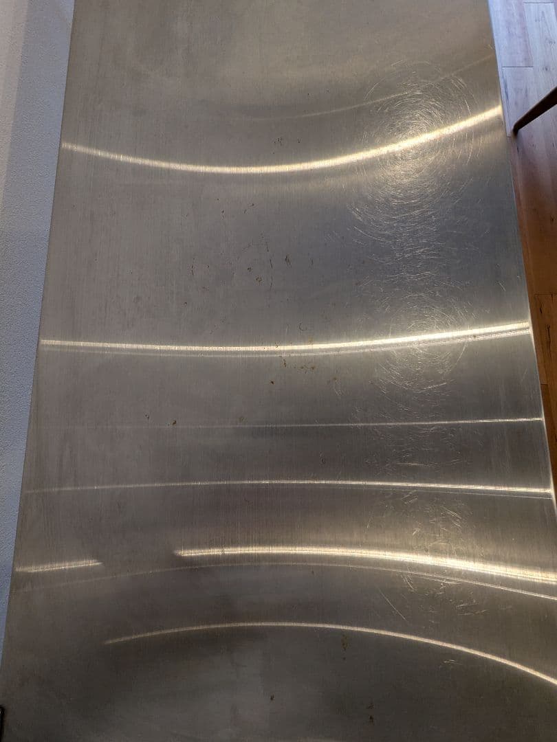 無印 スチールユニットシェルフ