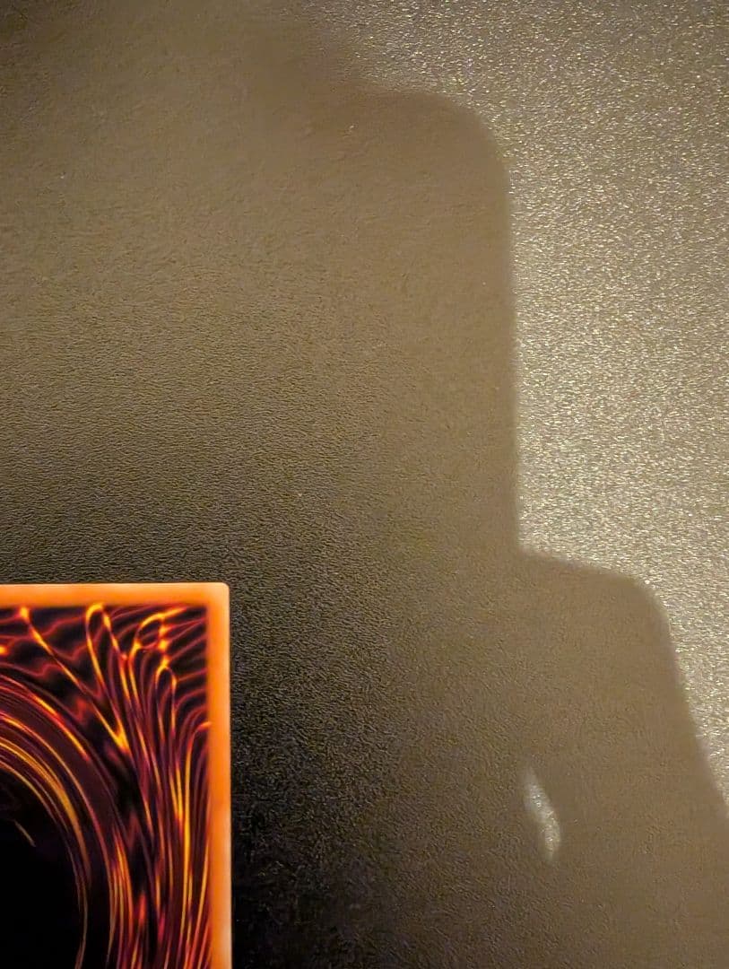 遊戯王 ジェノサイドキングデーモン 旧レリーフ アルティメットレア